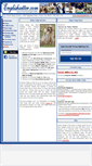 Mobile Screenshot of englishsetter.com
